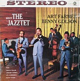 The Jazztet - Meet The Jazztet