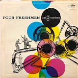 The Four Freshmen - Four Freshmen And 5 Trombones