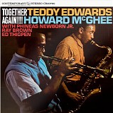 Howard McGhee - Together Again!