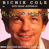 Richie Cole - Hollywood Madness