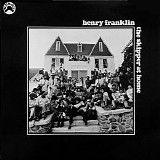 Henry Franklin - The Skipper At Home
