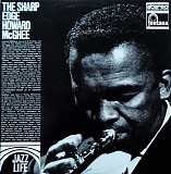 Howard McGhee - The Sharp Edge