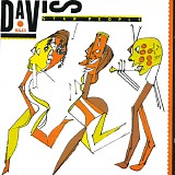 Miles Davis - Star People