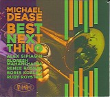 Michael Dease - Best Next Thing