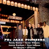Randy Brecker - 70s Jazz Pioneers - Live at The Town Hall NYC