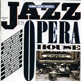 Various artists - Conrad Silvert Presents Jazz At The Opera House