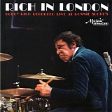 Buddy Rich - Rich In London (Buddy Rich Recorded Live At Ronnie Scott's)