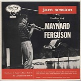 Maynard Ferguson - Jam Session Featuring Maynard Ferguson