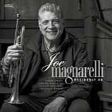 Joe Magnarelli - Decidedly So