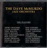 The Dave McMurdo Jazz Orchestra - The Dave McMurdo Jazz Orchestra
