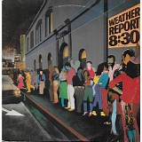 Weather Report - 8:30