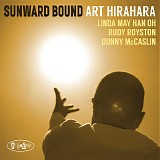 Art Hirahara - Sunward Bound