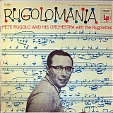 Pete Rugolo - Rugolomania