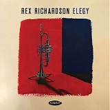 Rex Richardson - Elegy