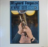 Maynard Ferguson - Newport Suite