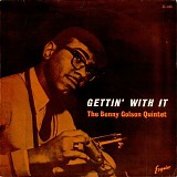 Benny Golson - Groovin' With Golson