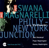 John Swana, Joe Magnarelli & Eric Alexander - Philly-New York Junction