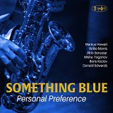 Something Blue - Personal Preference
