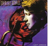 Walt Johnson - Trumpet Scroll