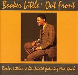 Booker Little - Out Front