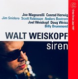 Walt Weiskopf Nonet - Siren