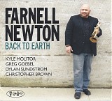 Farnell Newton - Back To Earth