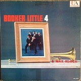 Booker Little - Booker Little 4 & Max Roach