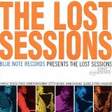 Various artists - The Lost Sessions