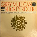 Shorty Rogers - Modern Sounds