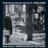 Howard McGhee - Nobody Knows You When You're Down And Out