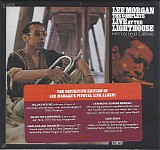 Lee Morgan - The Complete Live At The Lighthouse