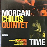 Morgan Childs - Time