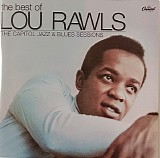 Lou Rawls - The Best Of Lou Rawls (The Capitol Jazz & Blues Sessions)