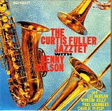Curtis Fuller - The Curtis Fuller Jazztet