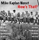 Mike Kaplan - How's That