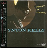 Wynton Kelly - Kelly At Midnight