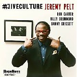 Jeremy Pelt - #Jiveculture
