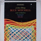 Blue Mitchell - A Sure Thing