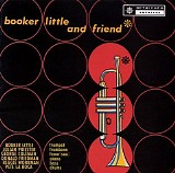 Booker Little - Booker Little And Friend