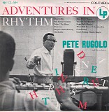 Pete Rugolo - Adventures In Rhythm