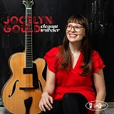 Jocelyn Gould - Elegant Traveler