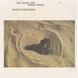 Art Lande - Desert Marauders