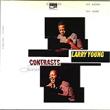 Larry Young - Contrasts