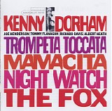 Kenny Dorham - Trompeta Toccata