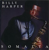 Billy Harper - Somalia