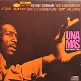 Kenny Dorham - Una Mas