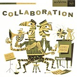 Shorty Rogers - Collaboration
