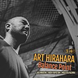 Art Hirahara - Balance Point