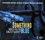 Something Blue - Maximum Enjoyment