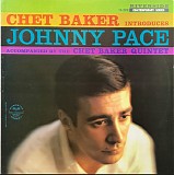 Chet Baker - Chet Baker Introduces Johnny Pace